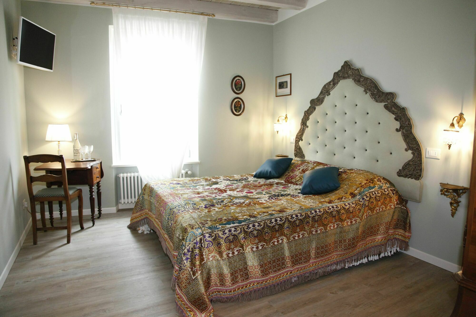 Juliet'S Nest In Verona Exteriér fotografie